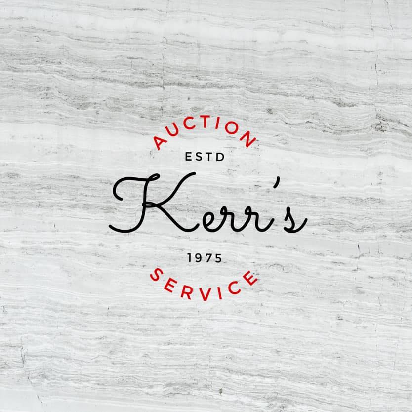 Kerr’s auction service | Lawtey FL