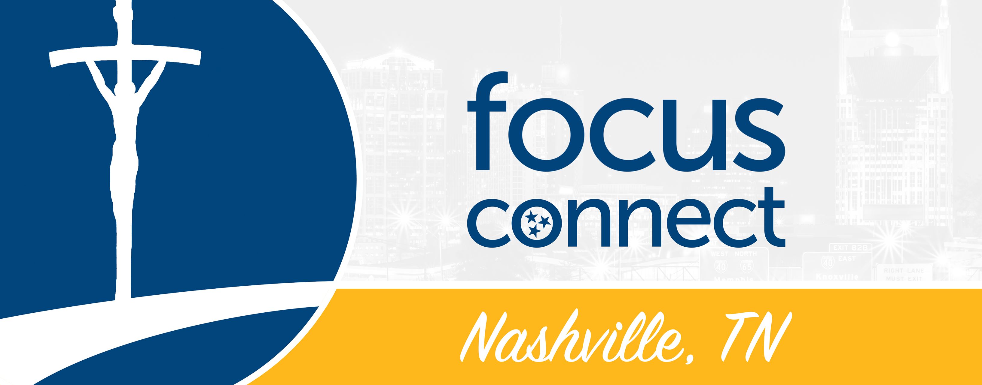 FOCUS Connect Nashville