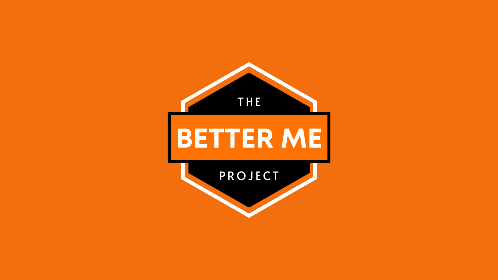 The Better Me Project | Facebook