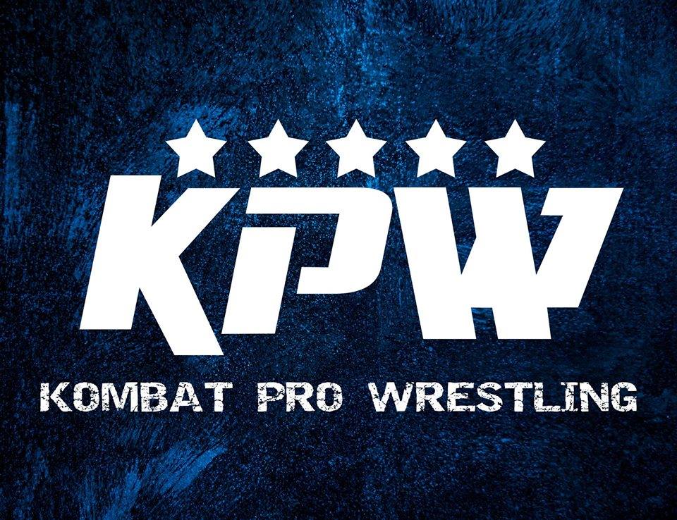 KPW - Kombat Pro Wrestling... - KPW - Kombat Pro Wrestling