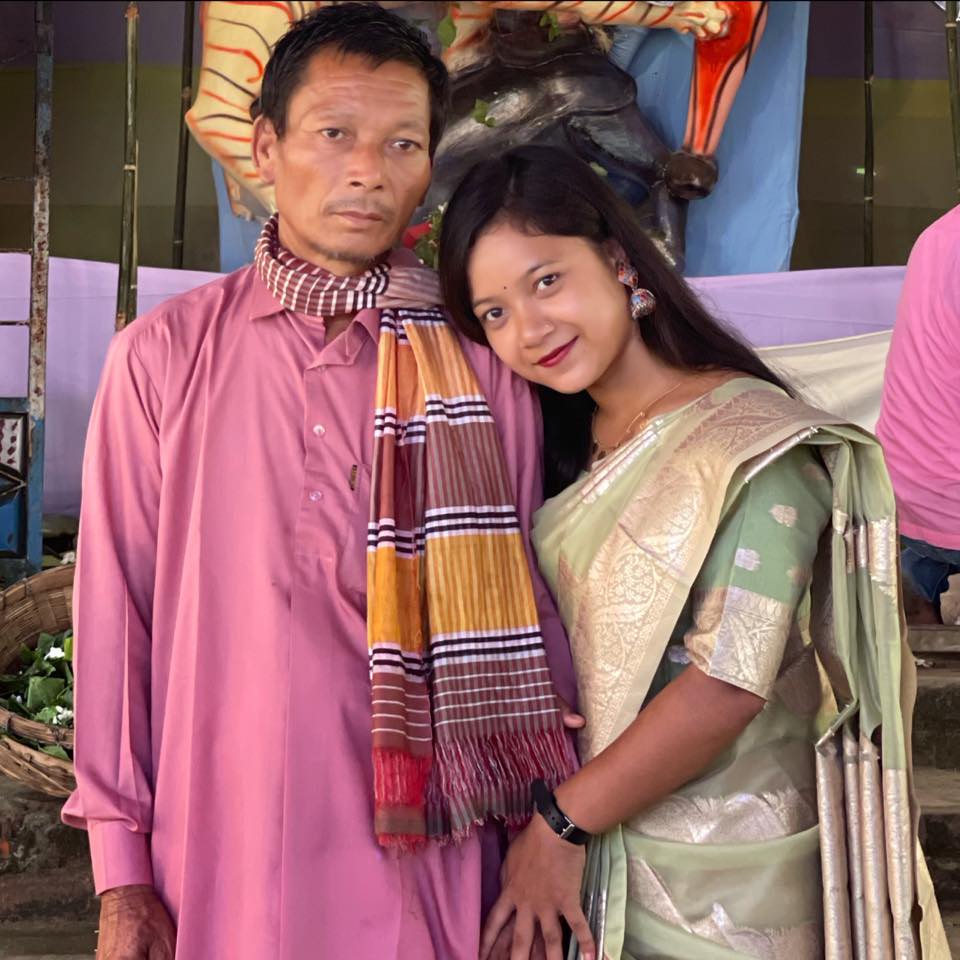 Subarna Rani