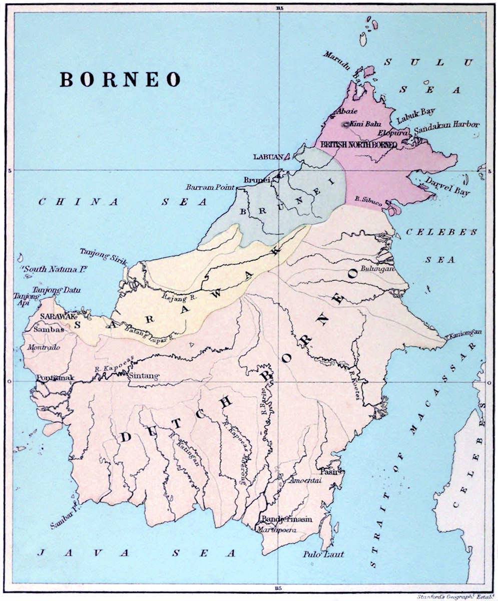 The Epistemic Official Perkembangan Imperialisme Punca Penjajahan British Ke Atas Sabah Dan Sarawak Ideologi Merupakan Sebuah Perkataan Yang Berasal Daripada Kata Dasar Iaitu Idea Yang Bermaksud Buah Fikiran Dalam Kamus Dewan