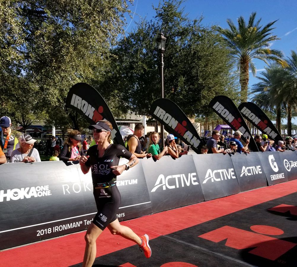 SOL Racing - Congrats Jenny! Another solid showing from S.O.L. Racing ...