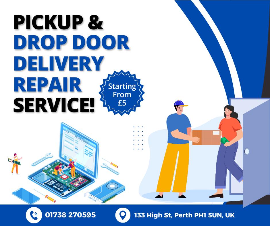 Pocket geek tech repair Perth | Perth