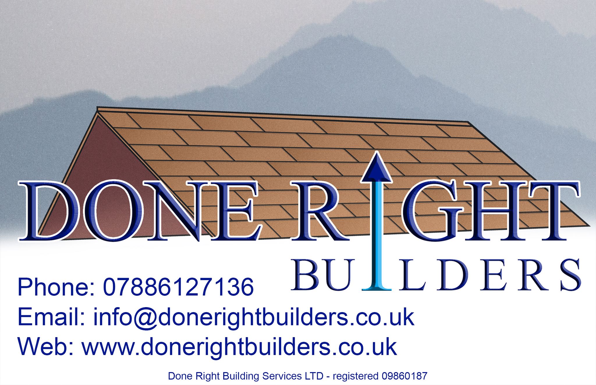 Done Right Builders | London