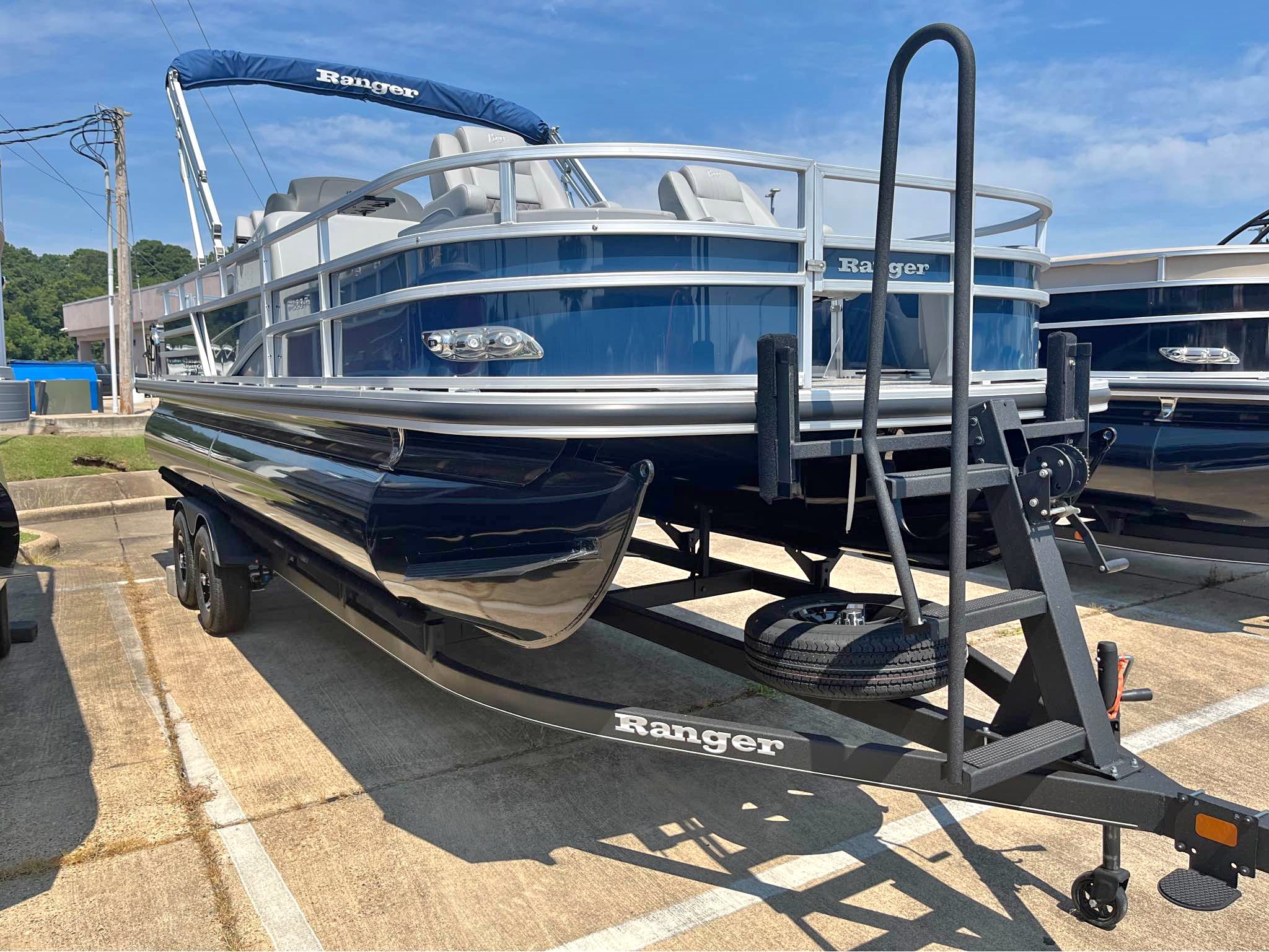 2024 Ranger Reata 220F