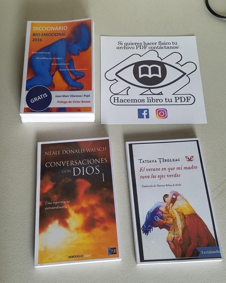 Hacemos libro tu PDF