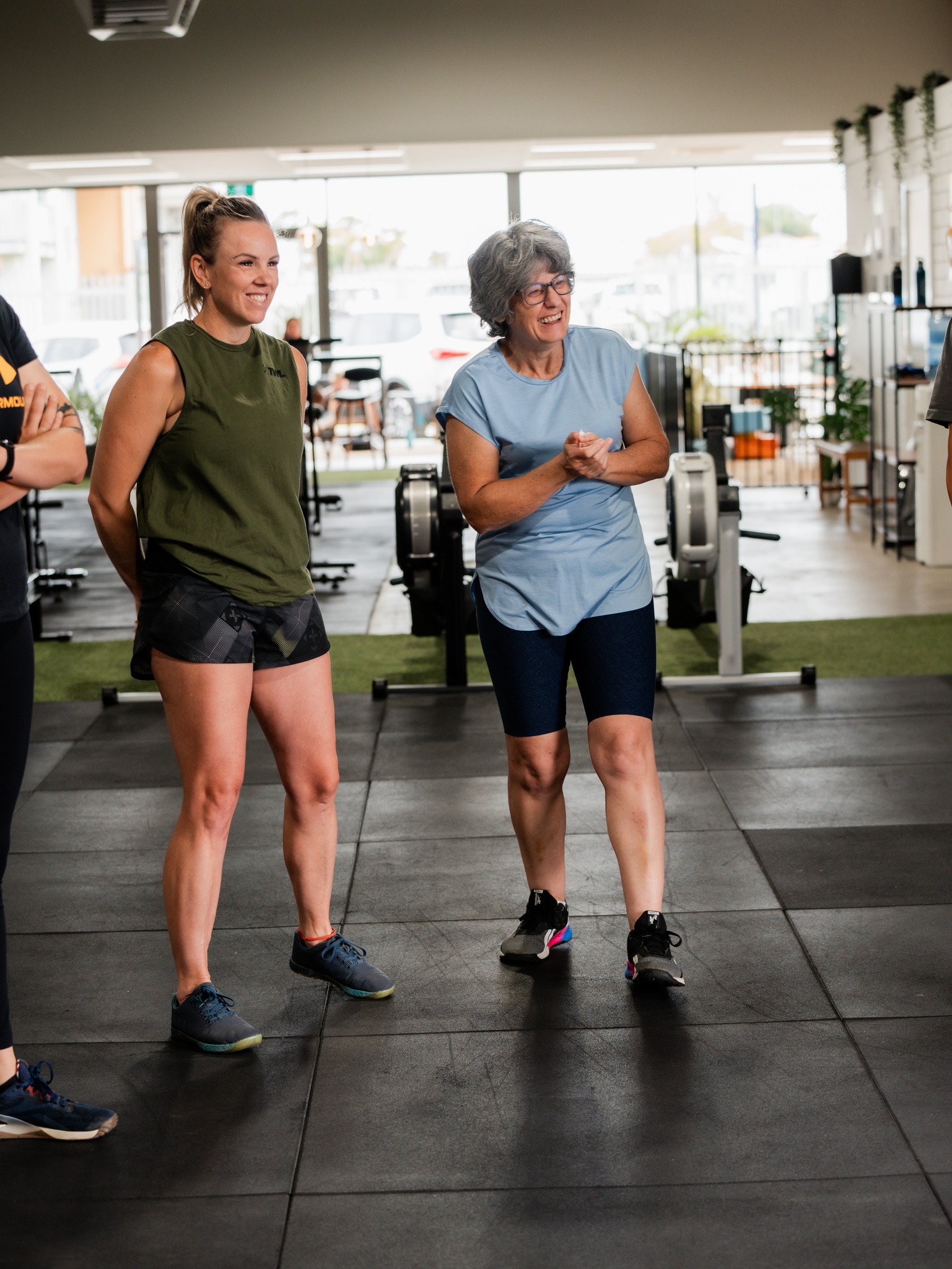 Strength Roots Fitness - Adding shape to your body and building your 🍑 ...