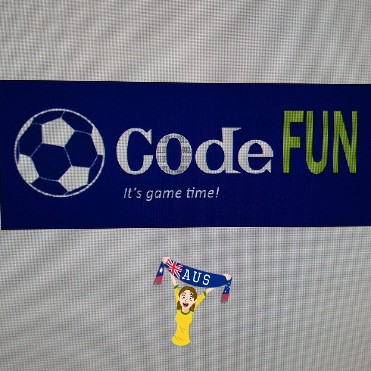 CODE FUN