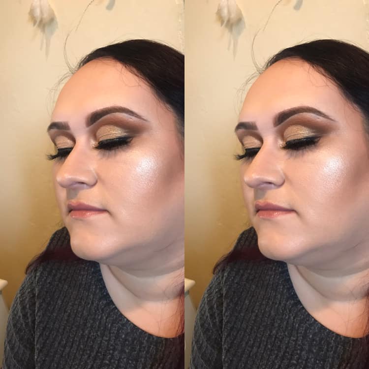 Nikki Bailey MUA | Rotherham
