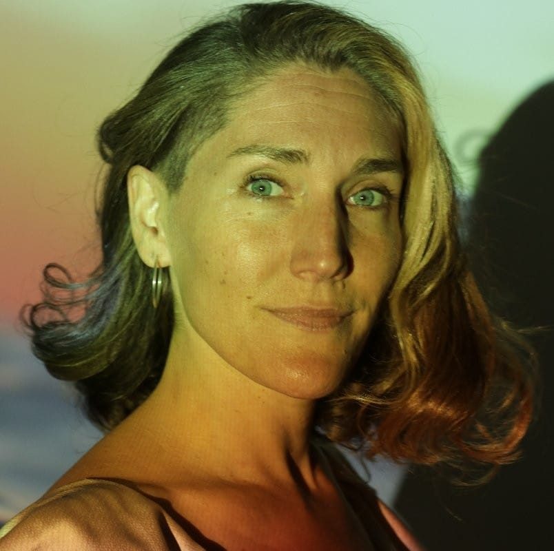 Carlota Ríos