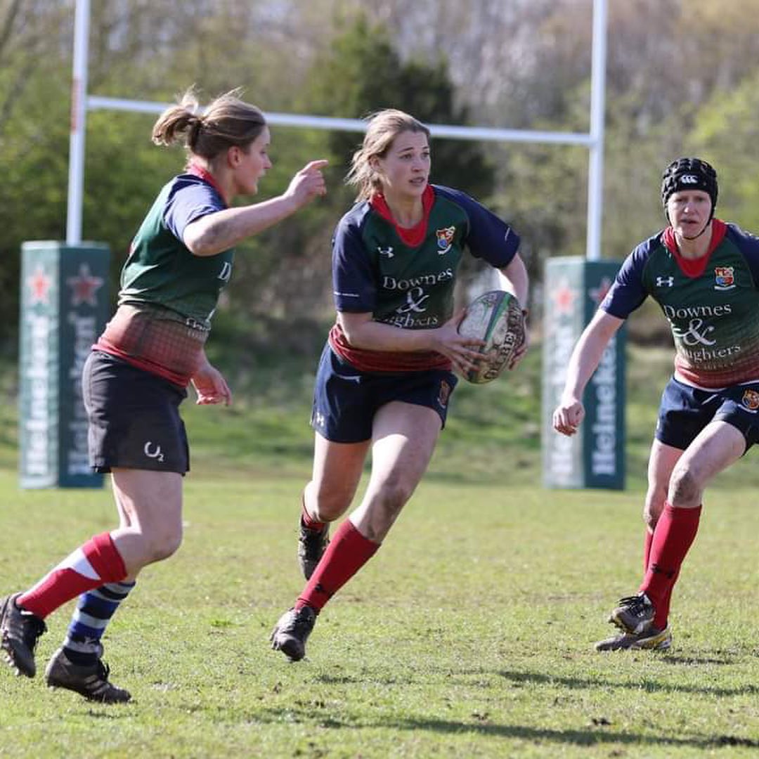 Congratulations and Good Luck to... - Lichfield Rugby Club