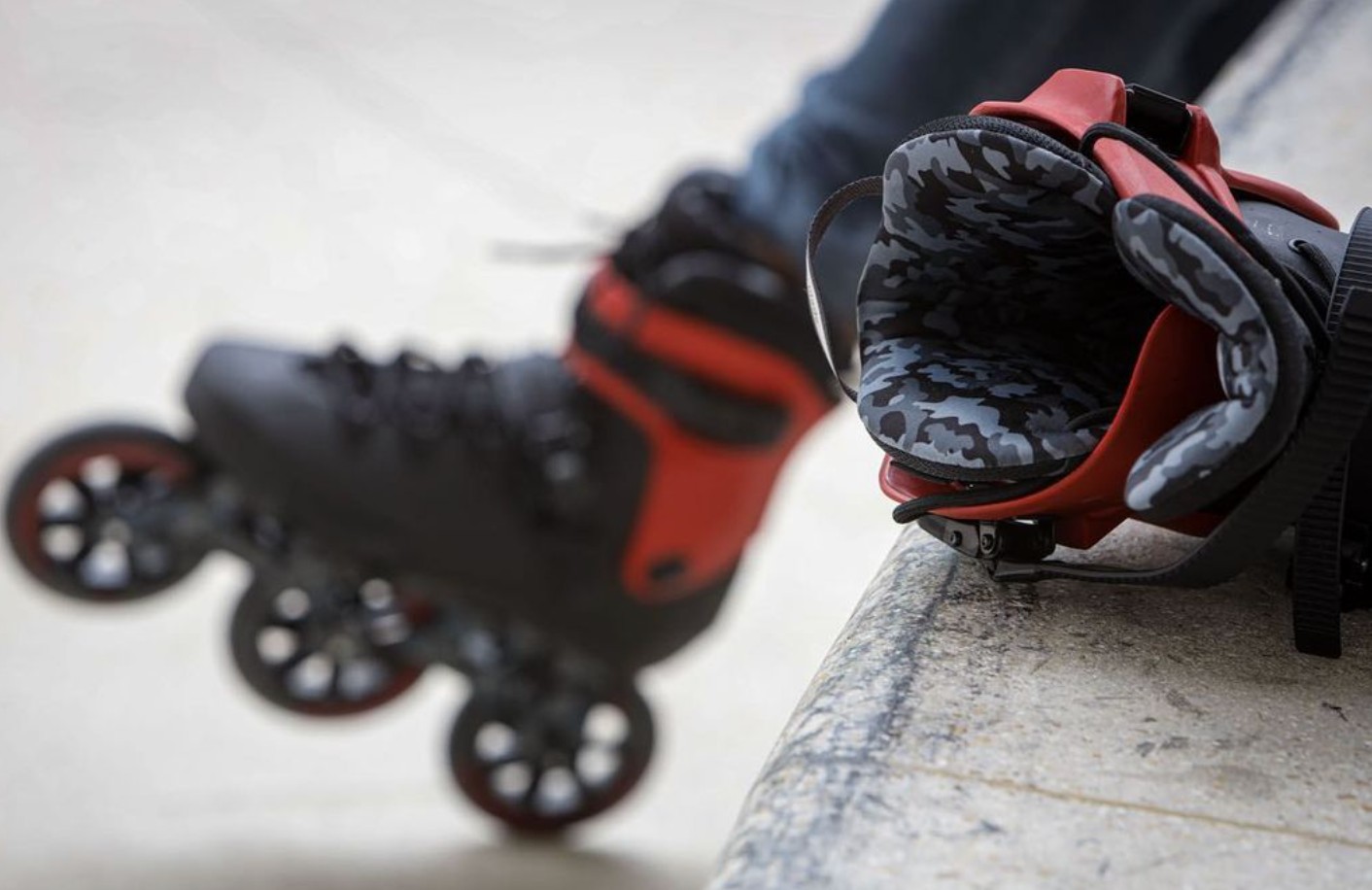 Rollerblade Puerto Rico | Guaynabo