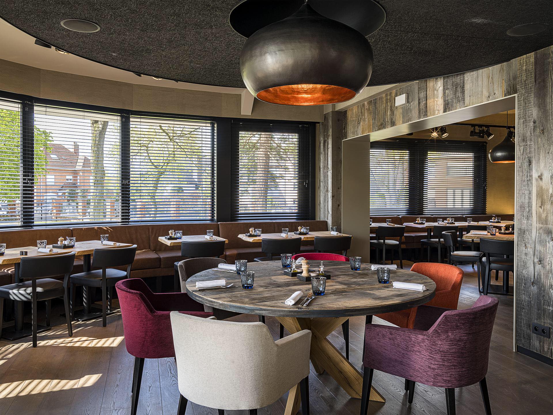150 jaar Zwitserse club in België, viering in restaurant RAS in ...
