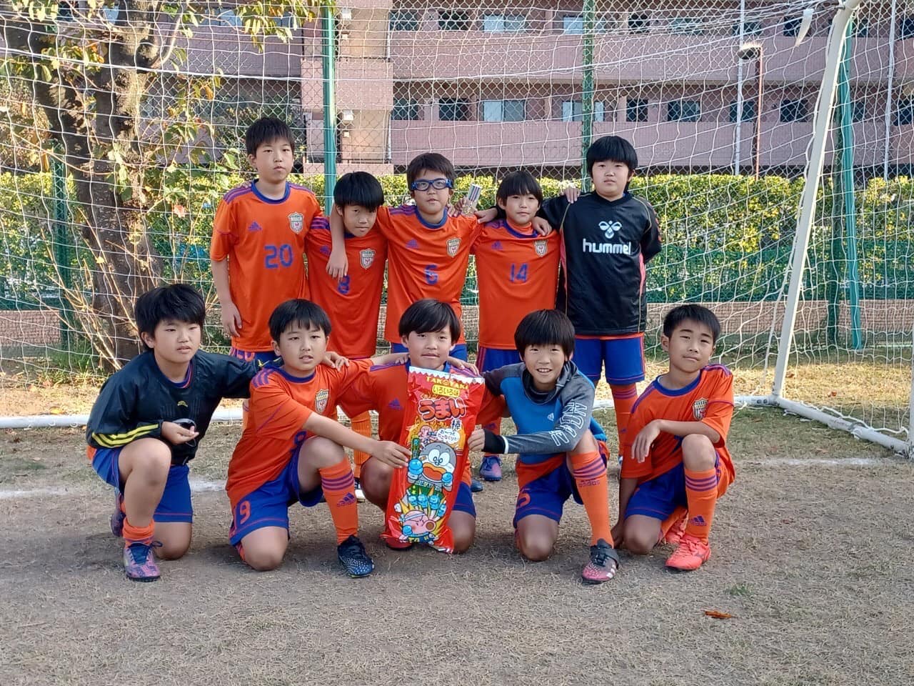 草野フットボールクラブ