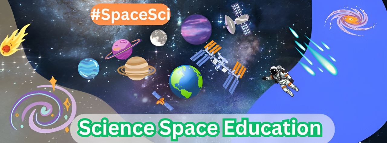 Science Space Education | Facebook