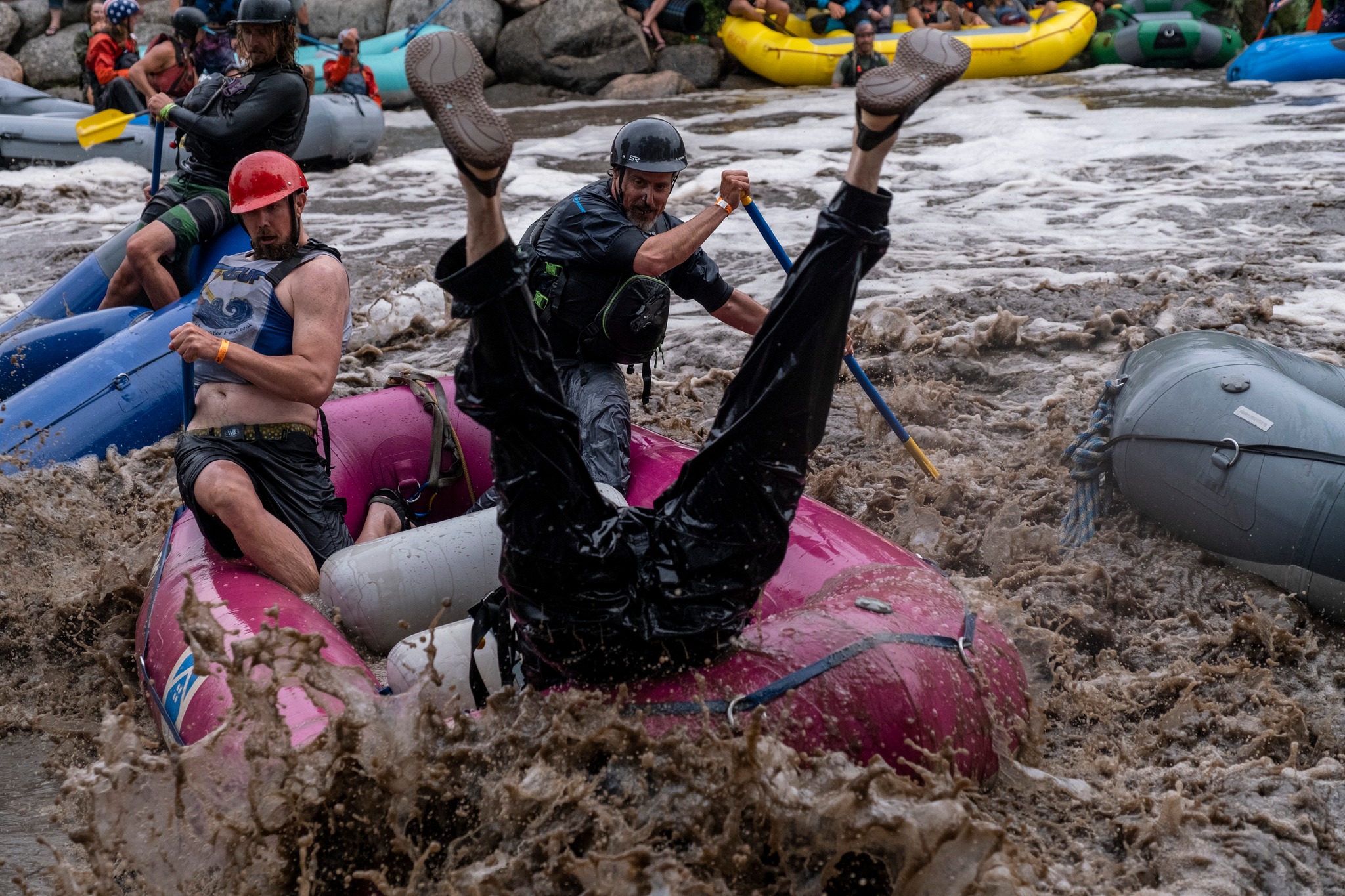 Fremont360 - Our favorite part of the Whitewater Festival!! | Facebook