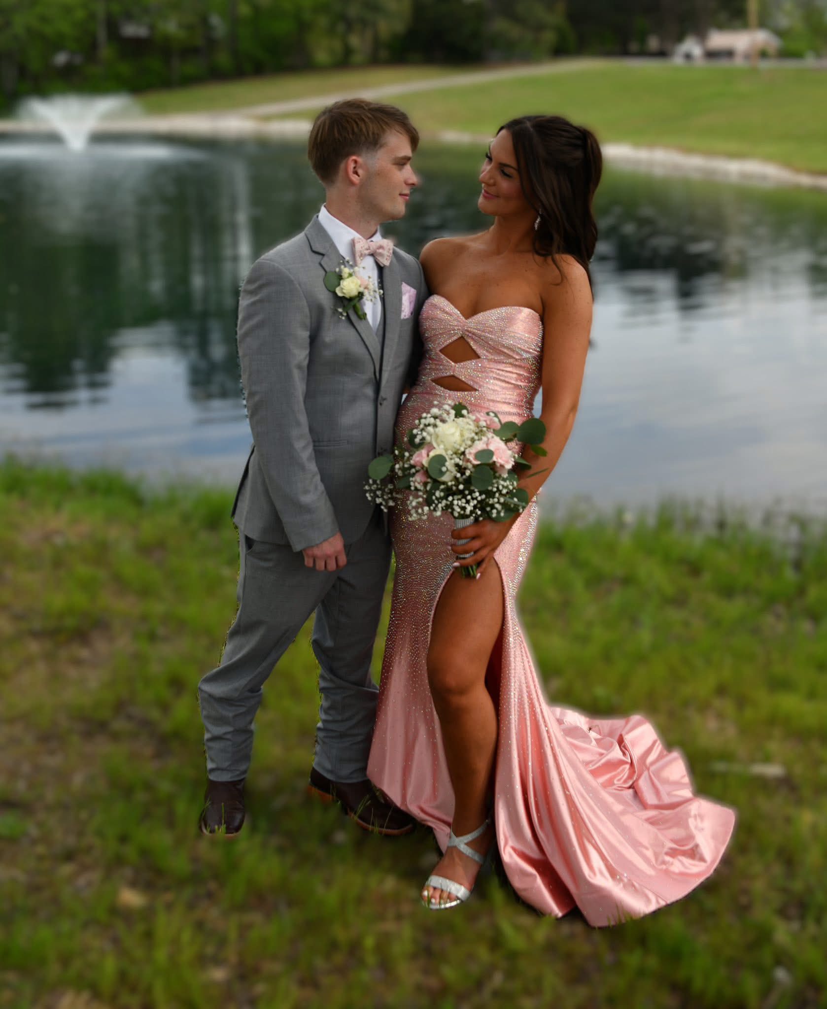 Poppy Ridge Events | Erin TN