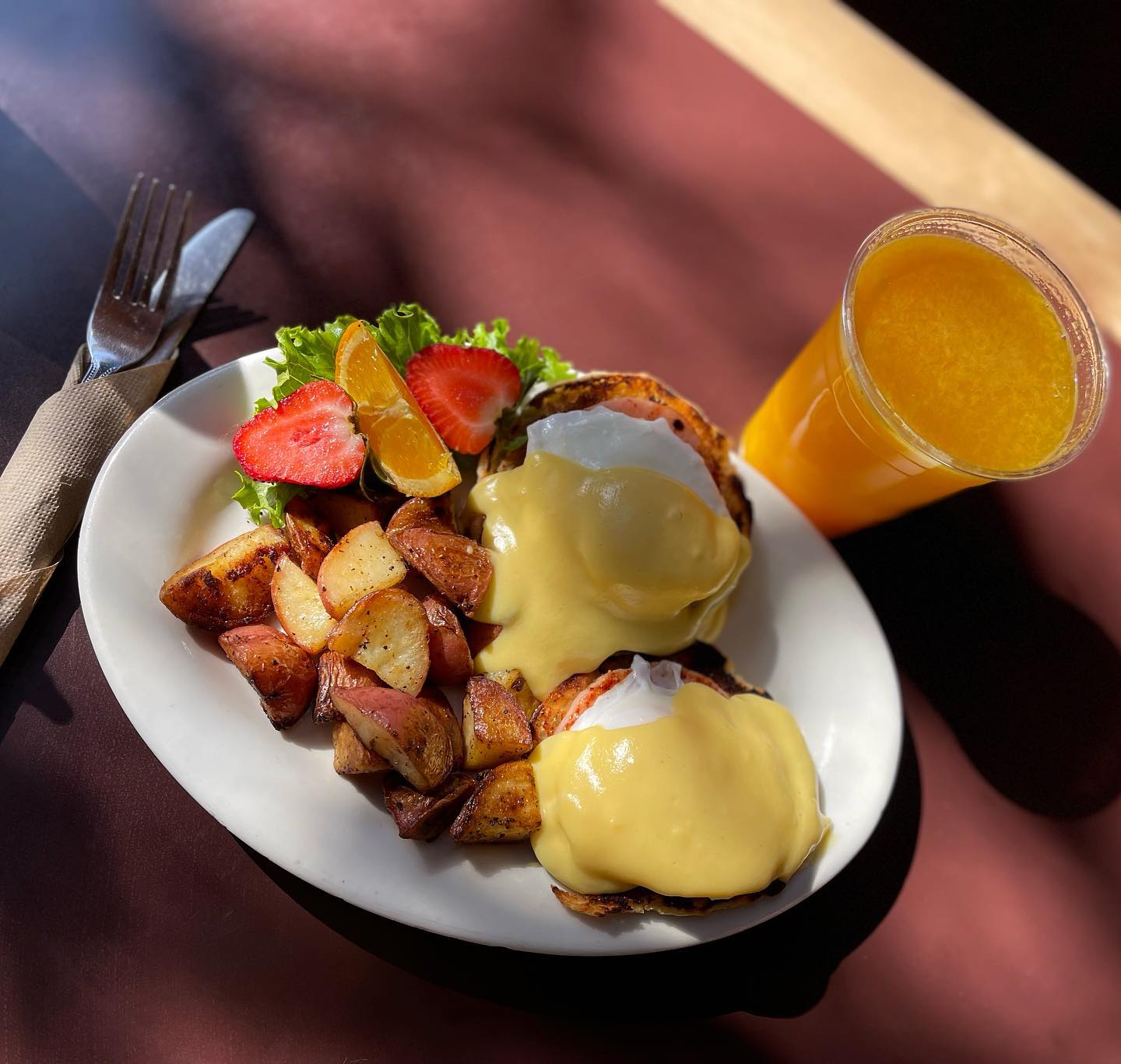 Simple Simon's Bakery & Bistro | Riverside CA