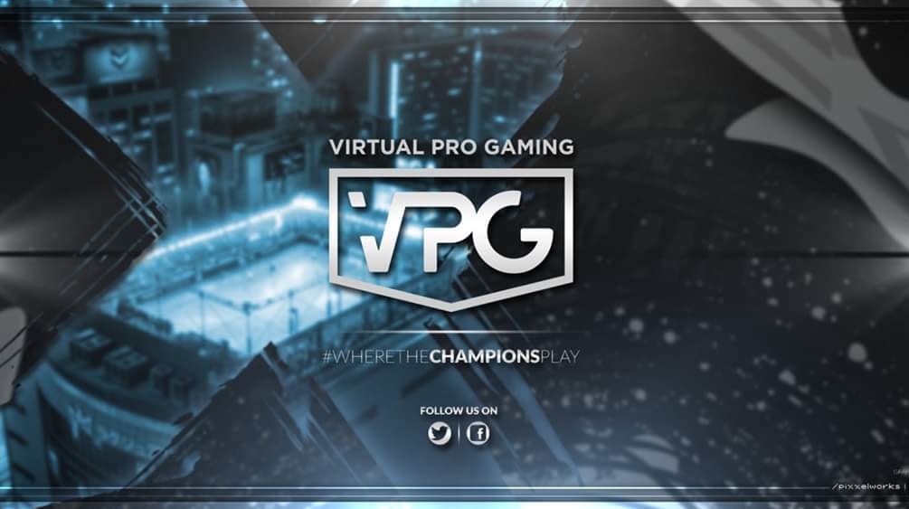 VPG Deutschland Xbox