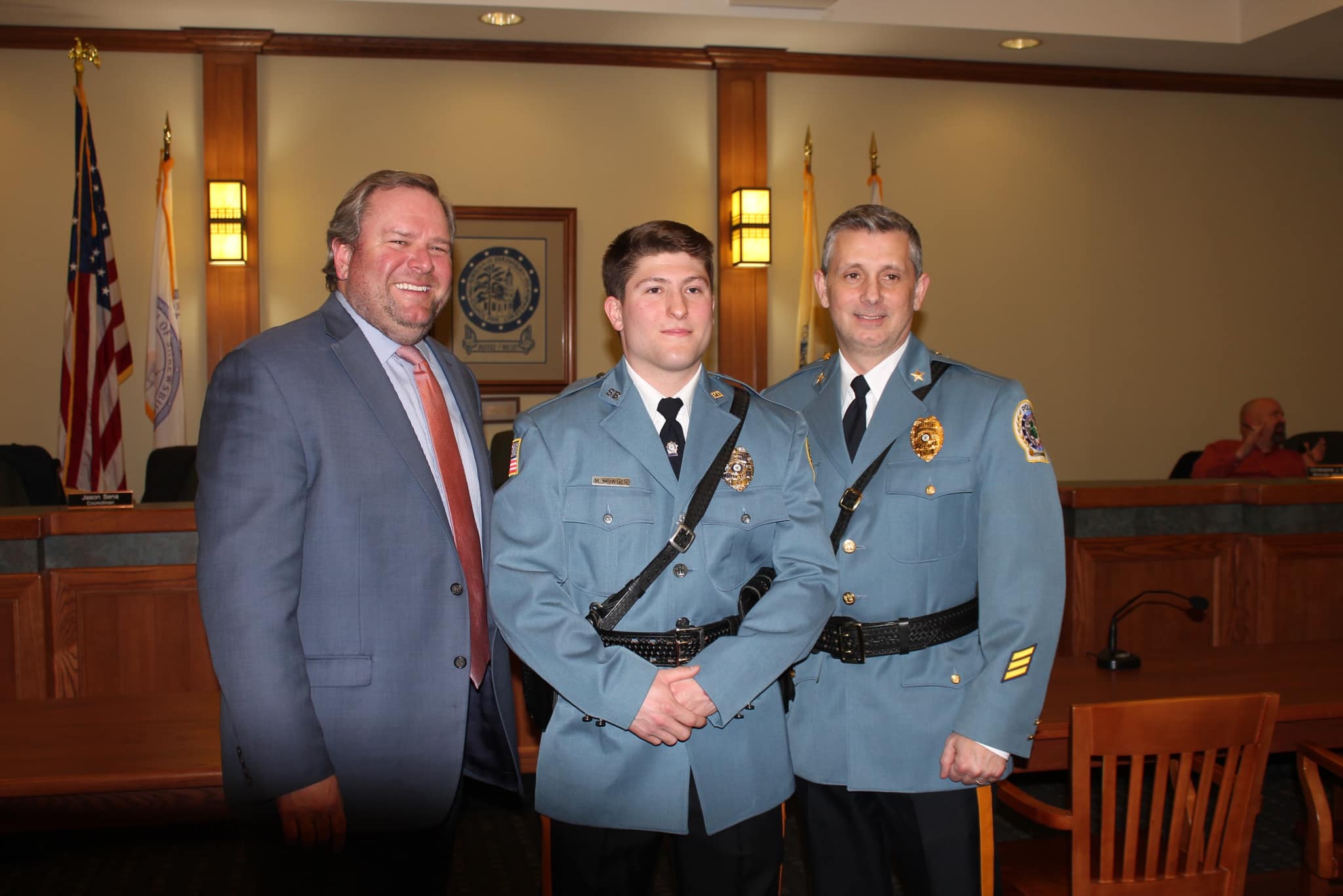 Shrewsbury Pba - Shrewsbury PBA would like to congratulate...
