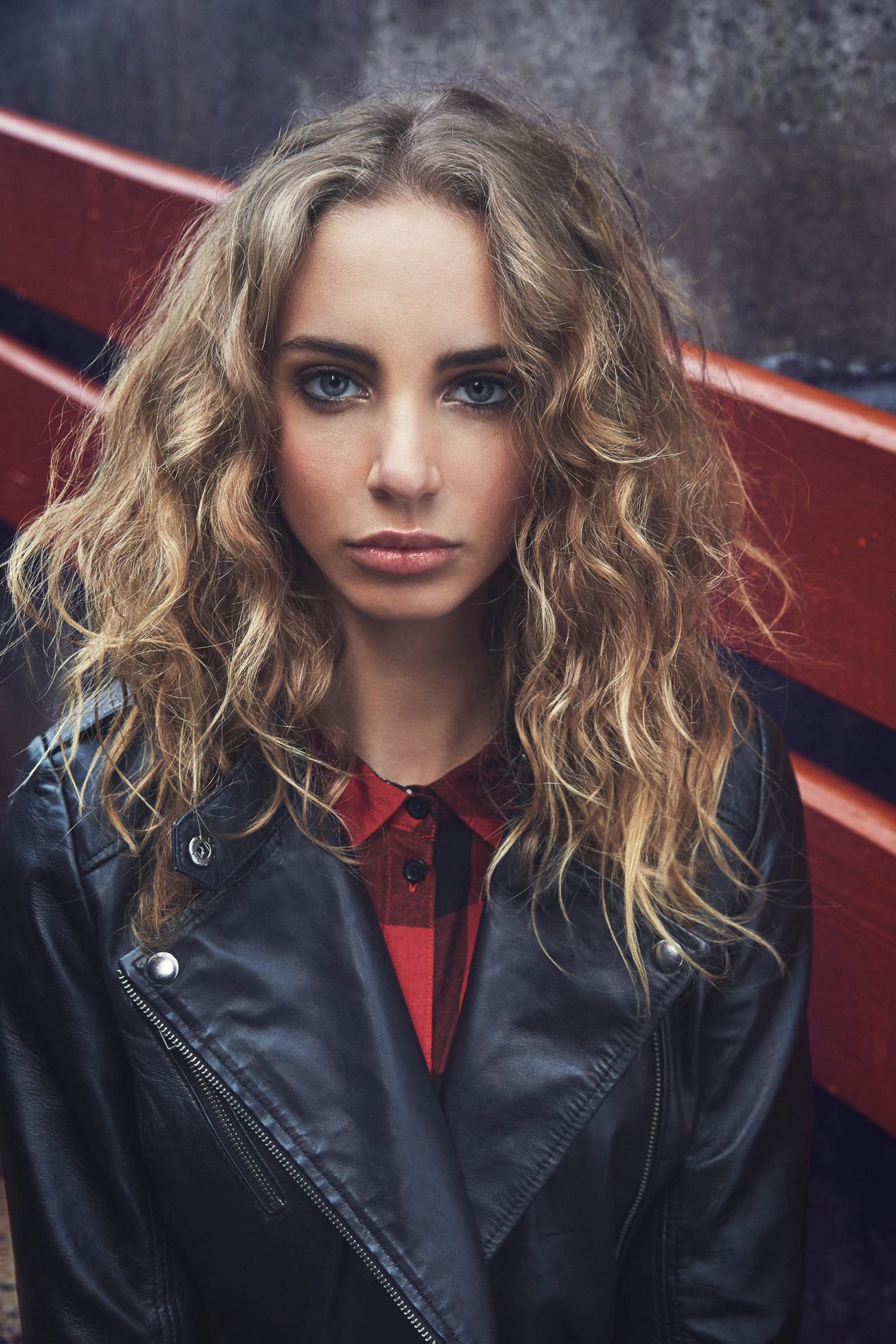 Amy Rielle