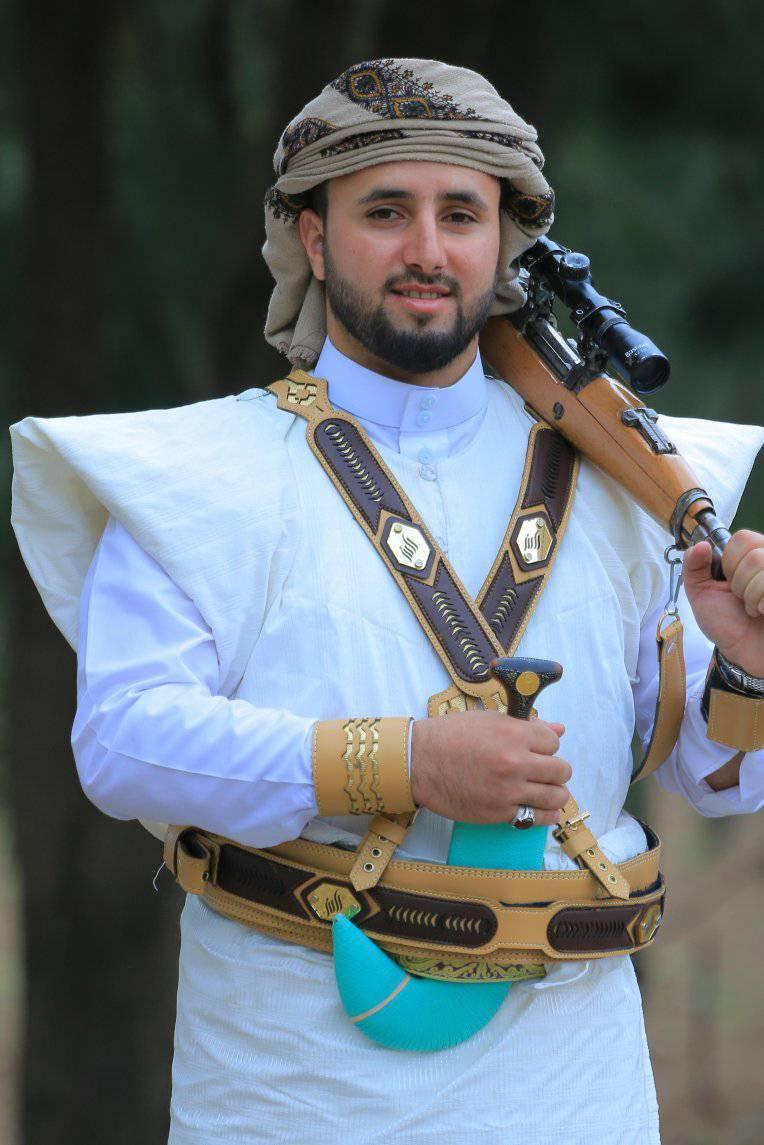 Hamza Hussein Edrees