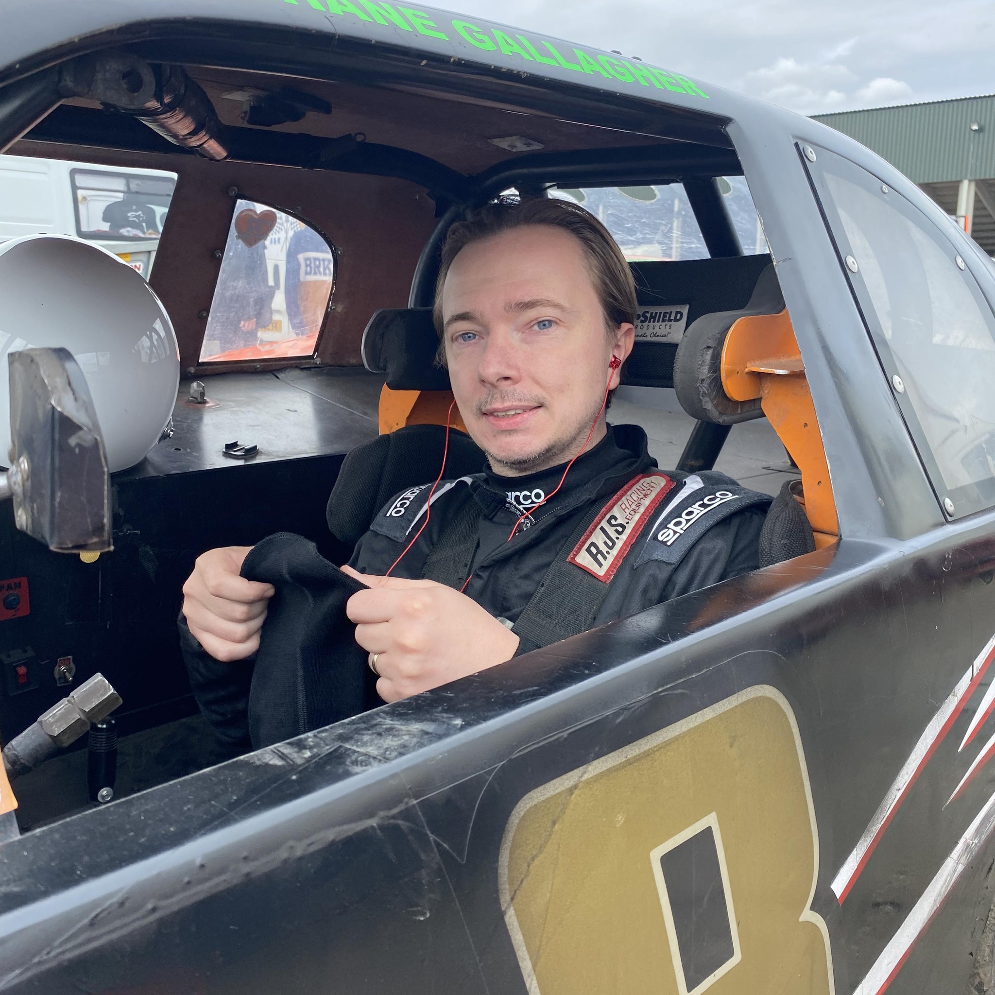American - 🏁𝐈𝐭’𝐬 𝐑𝐚𝐜𝐞 𝐖𝐞𝐞𝐤!🏁 Just us for our opening round of 2026 with ...