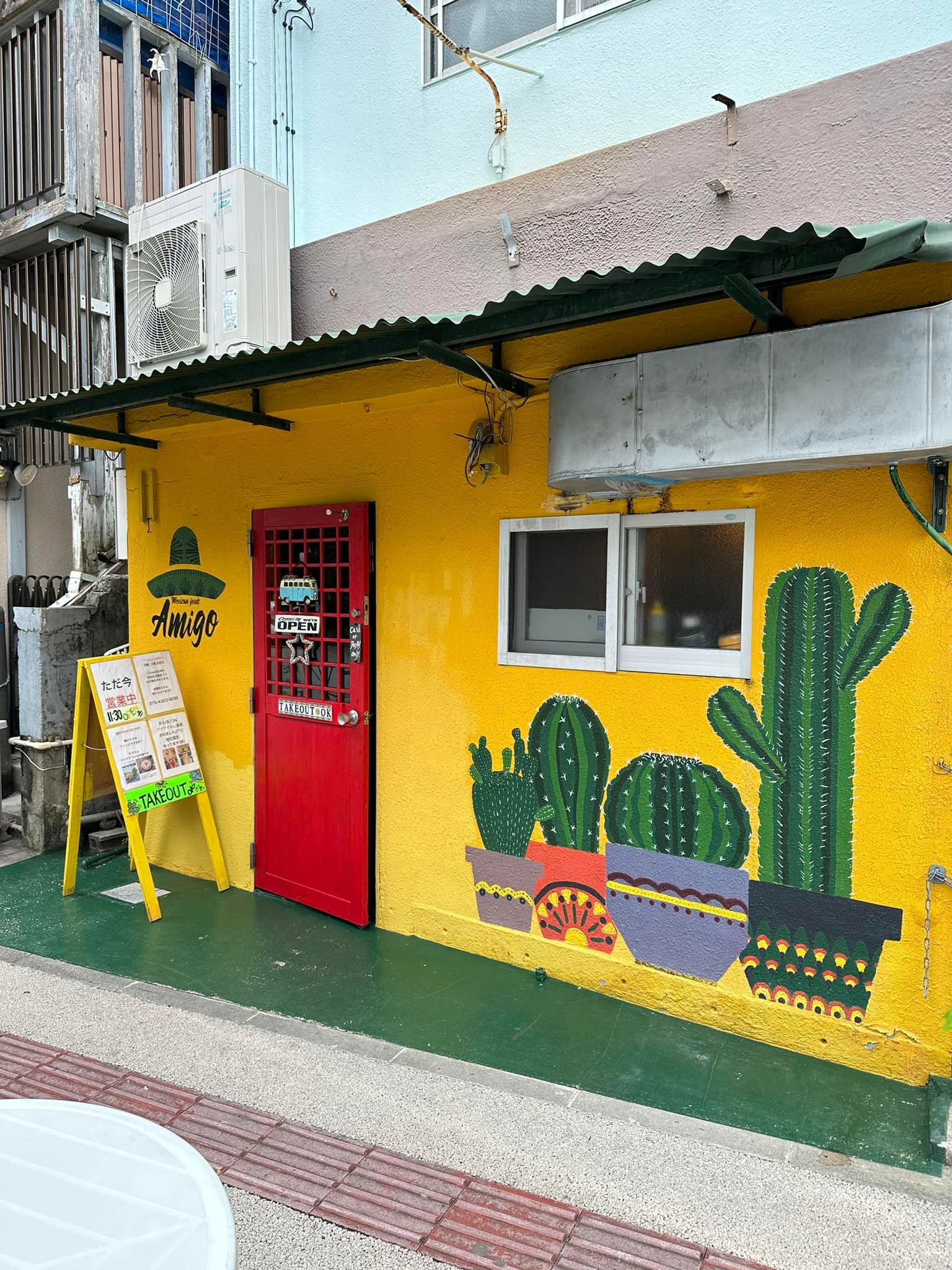Mura桑介紹日本 - 【沖繩 那霸 TACOS＆TACO RICE 】... | Facebook