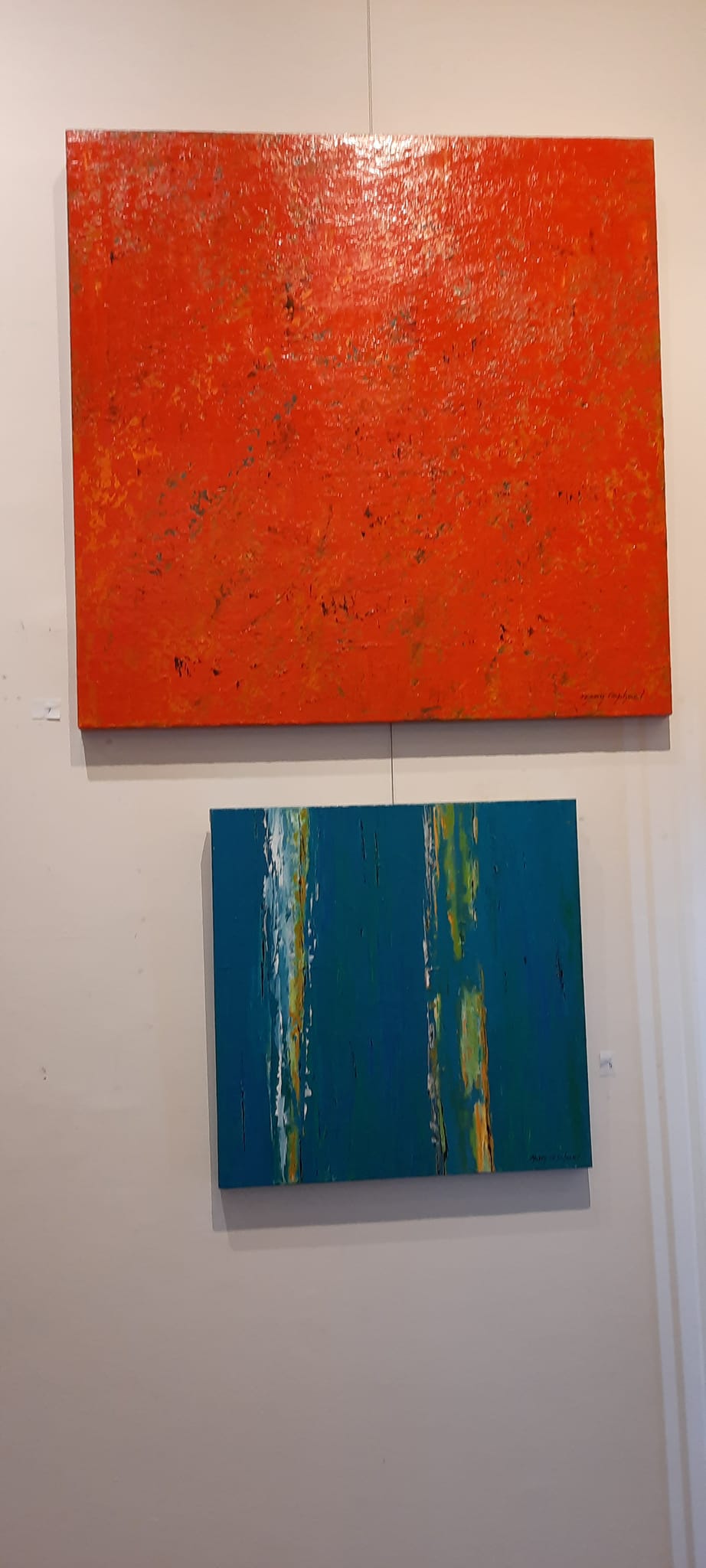 Mary Raphael.Art