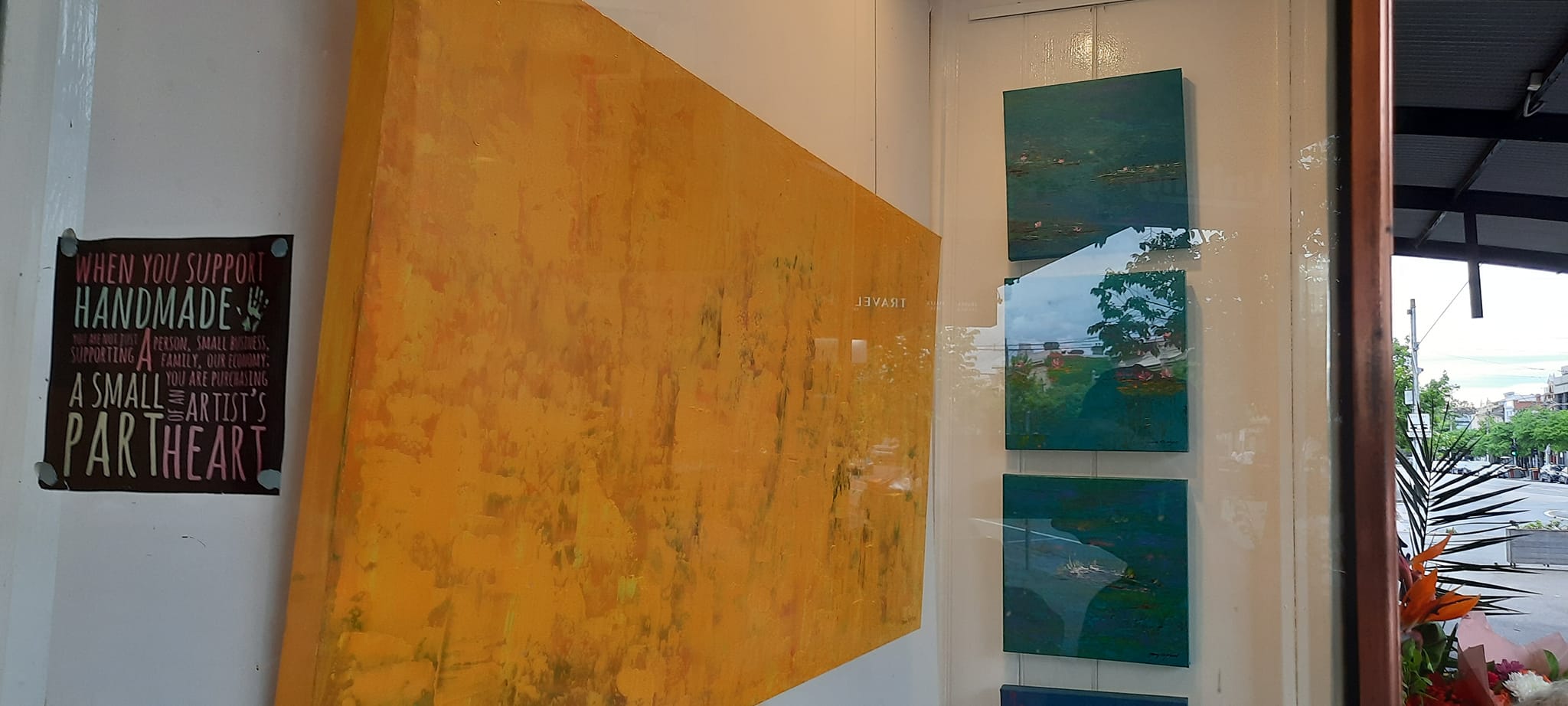 Mary Raphael.Art
