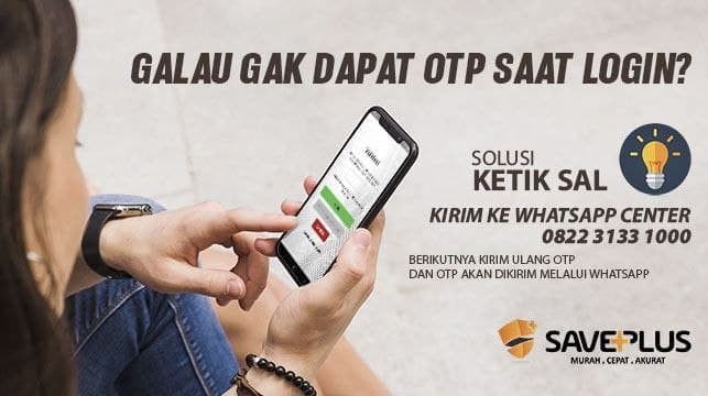 Saveplus | Ponorogo
