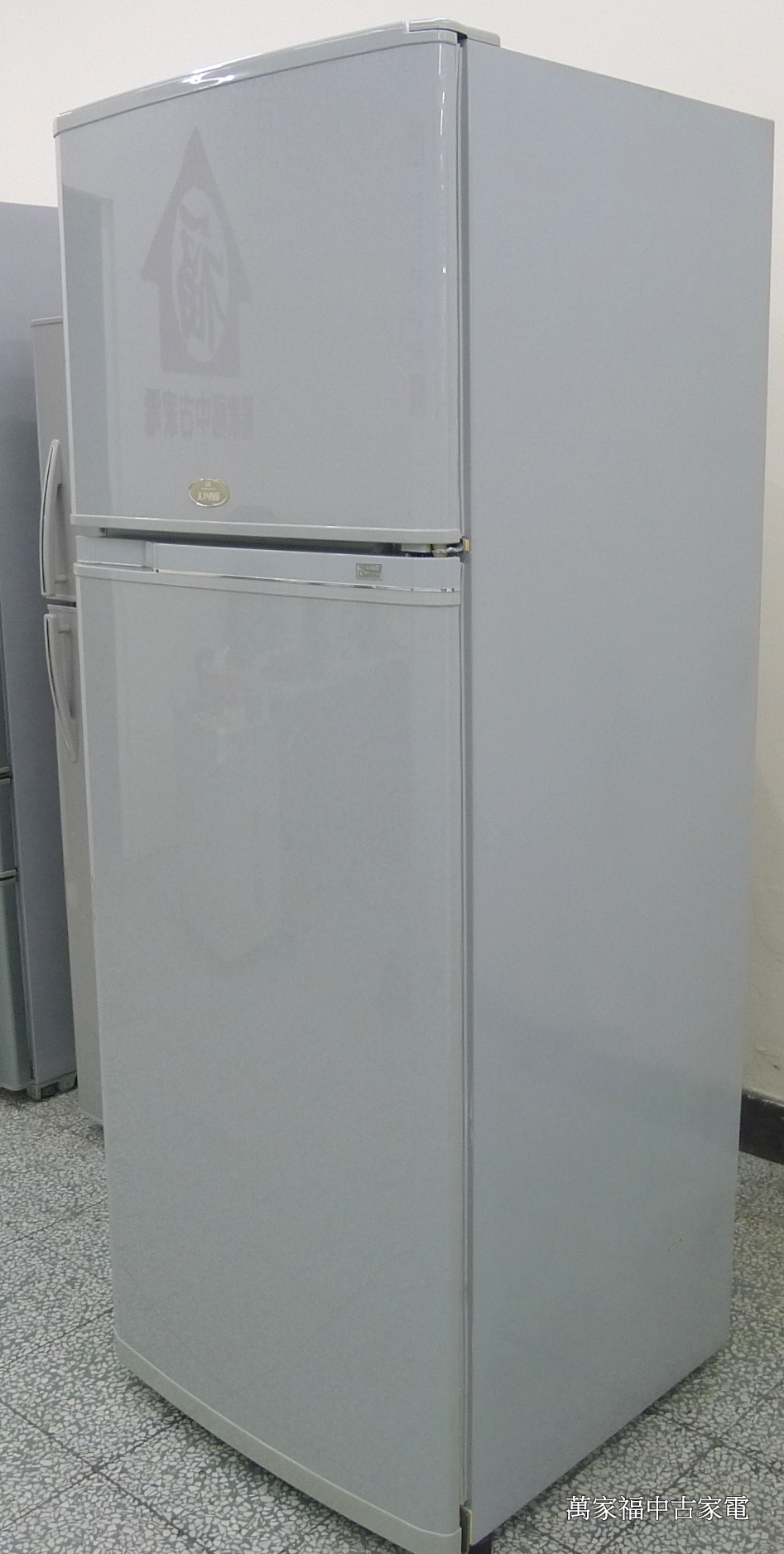 太尹西屋450l 雙門大冰箱rt 4501s 7700 萬家福中古 二手洗衣機 冰箱 電視 冷氣 Facebook