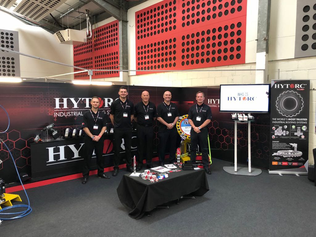 Hytorc - East Training | Great Yarmouth