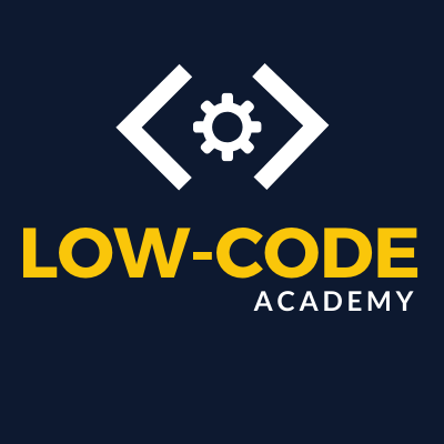 Low-Code Academy