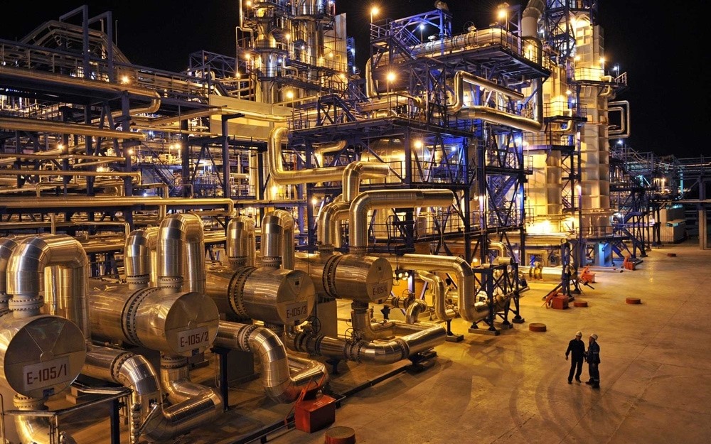Process Plant Operators