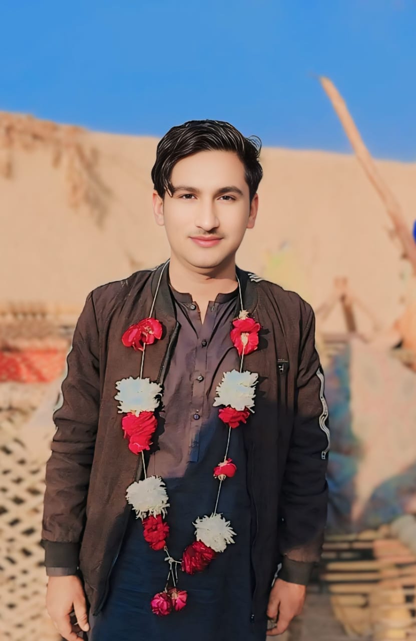 Naeem Joya