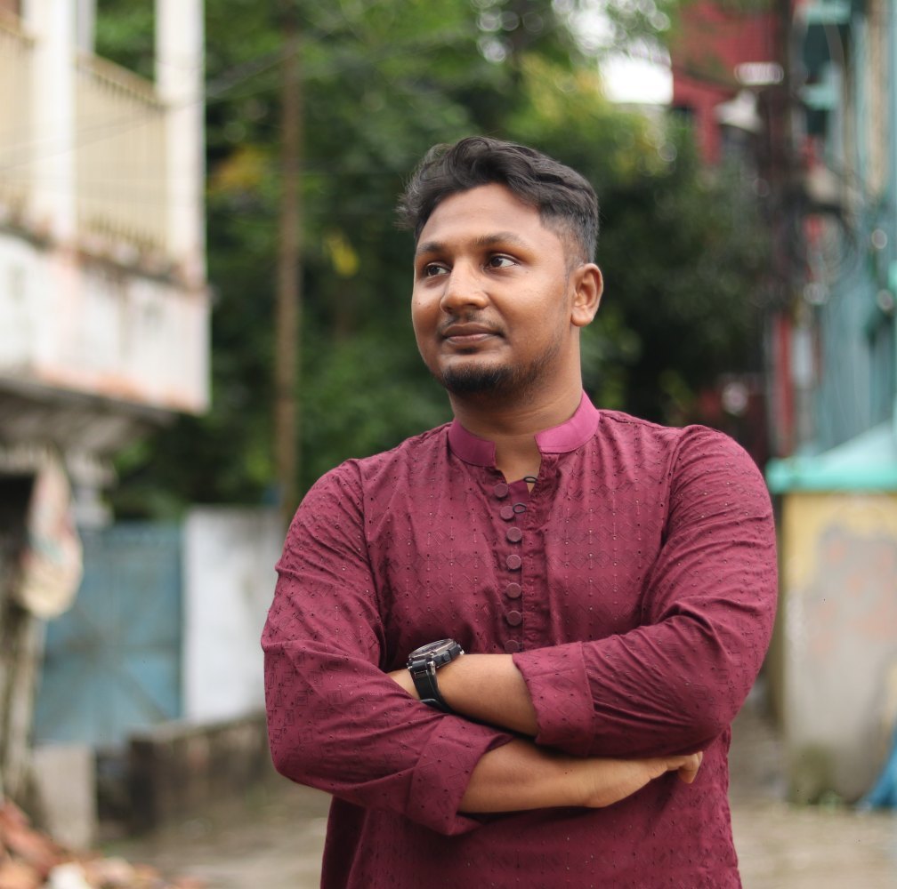 Md Ashik Rasul