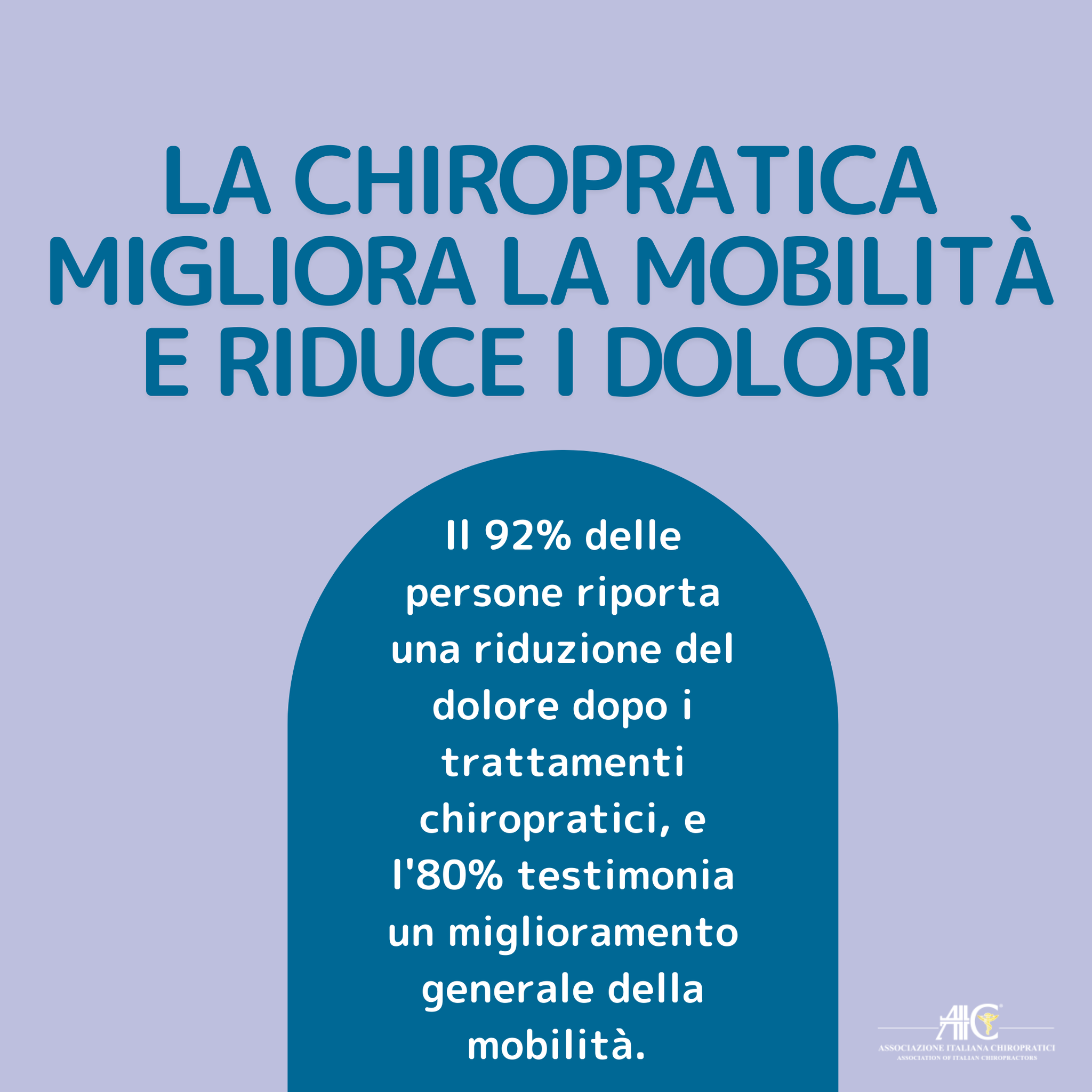 Studio Chiropratico LM | Domodossola