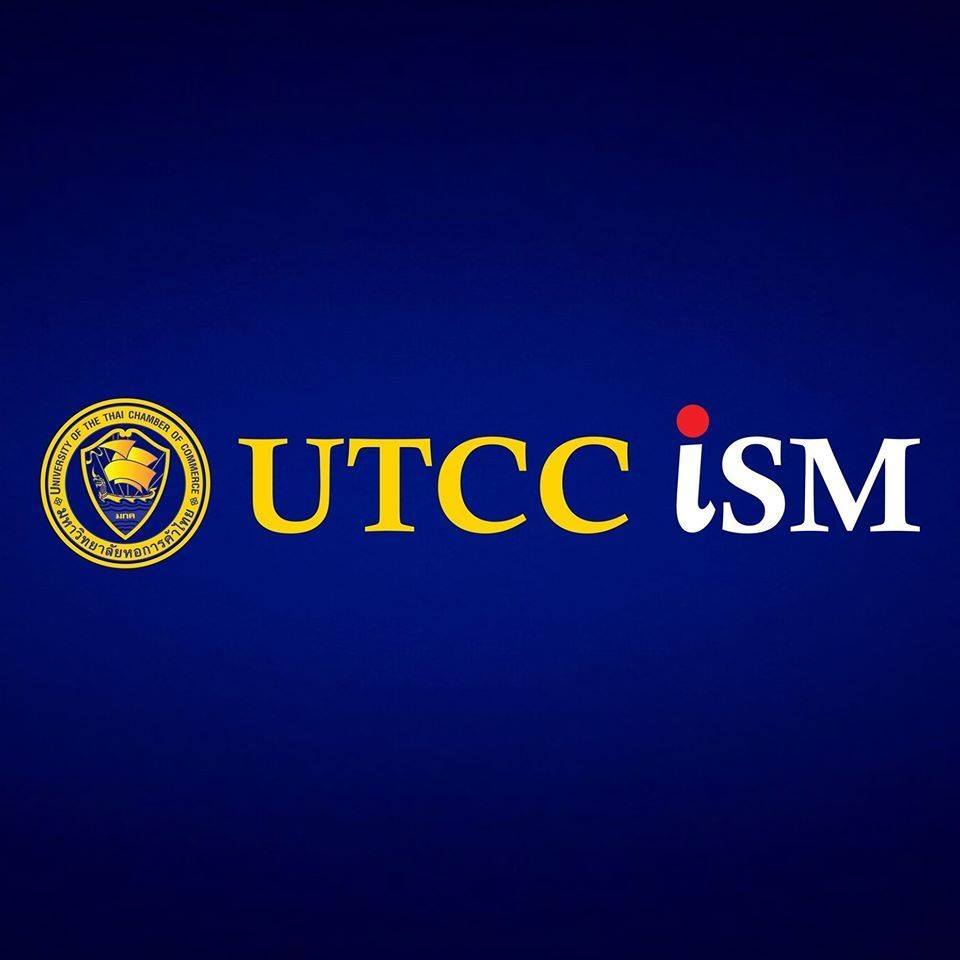 UTCC... - UTCC International School of Management - Vietnam