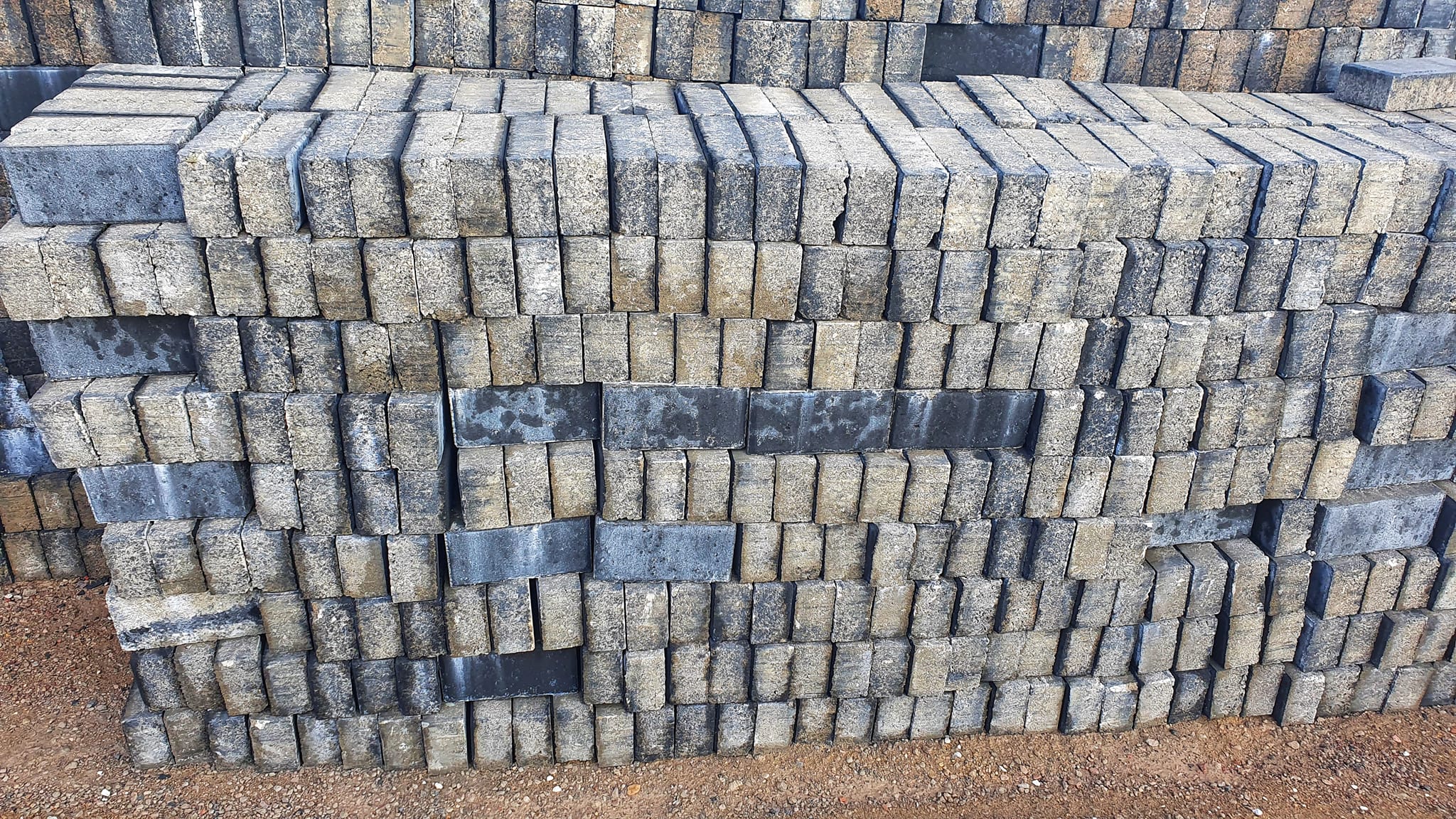 Al Rasheed & Sons Tuff Tiles Pvt. Ltd. | Multan