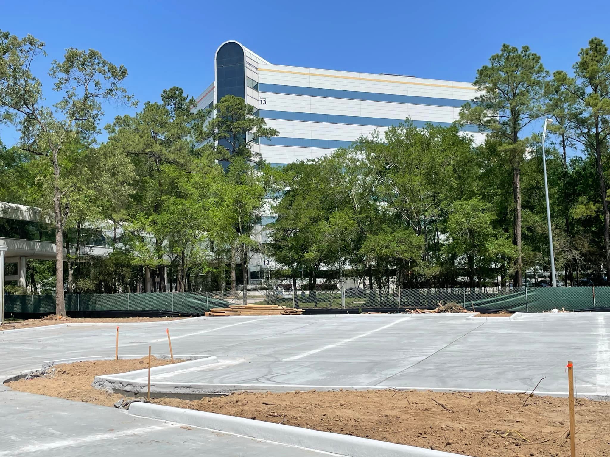 Eby Engineers Inc | Houston TX