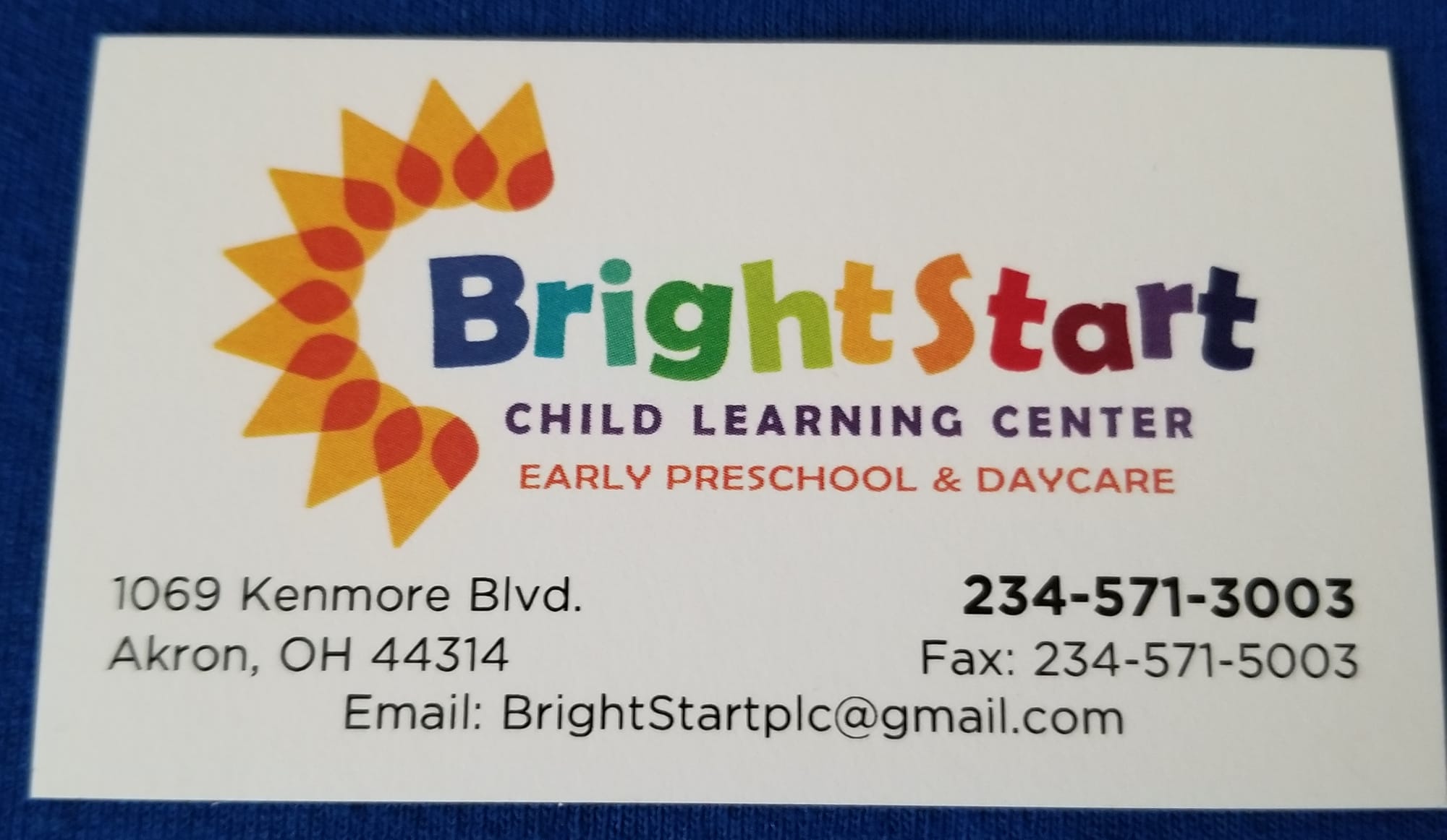 Brightly Early... - Brightly Early Learning Riverstone