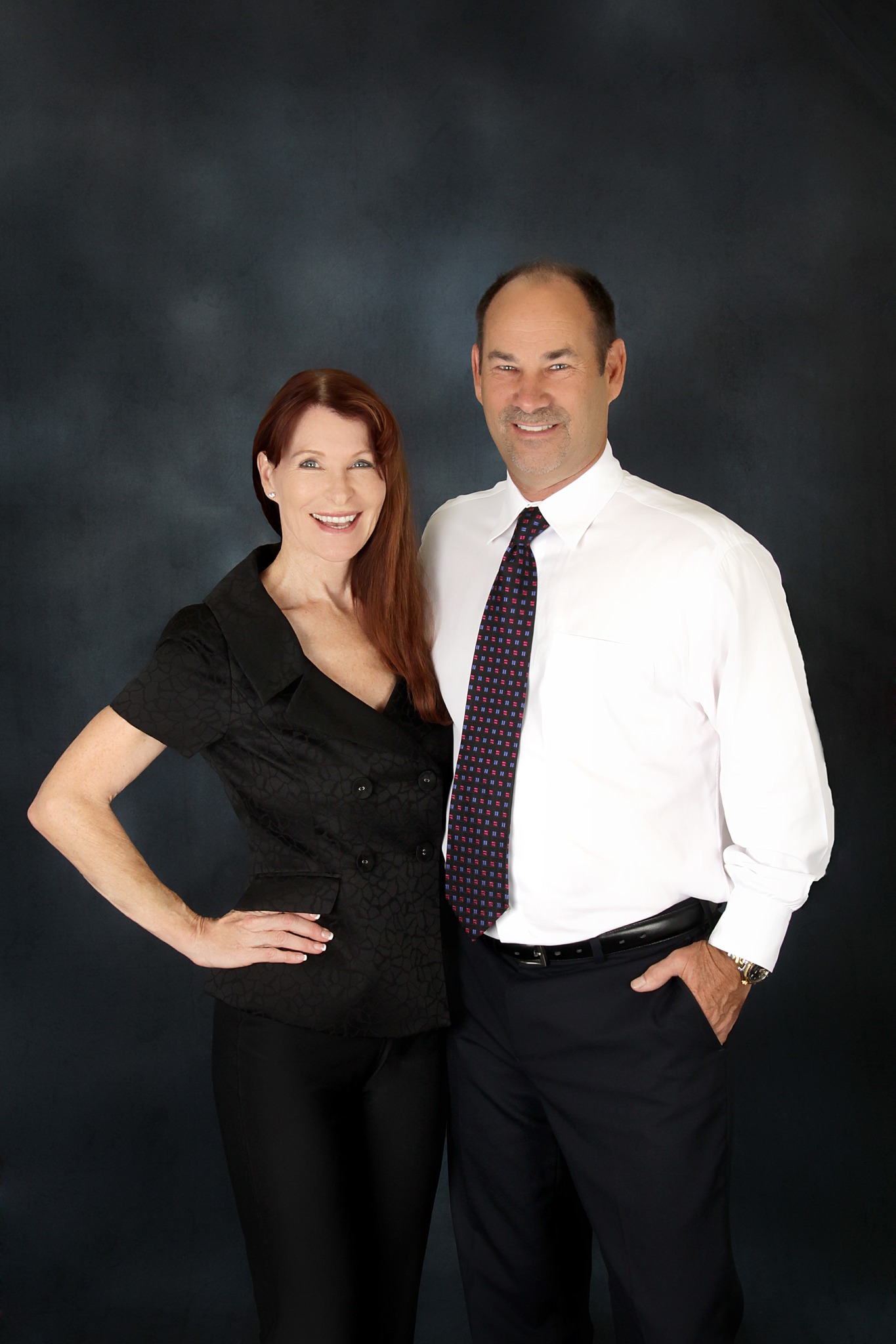 Five Rings Financial-Jamie & Craig Heimforth