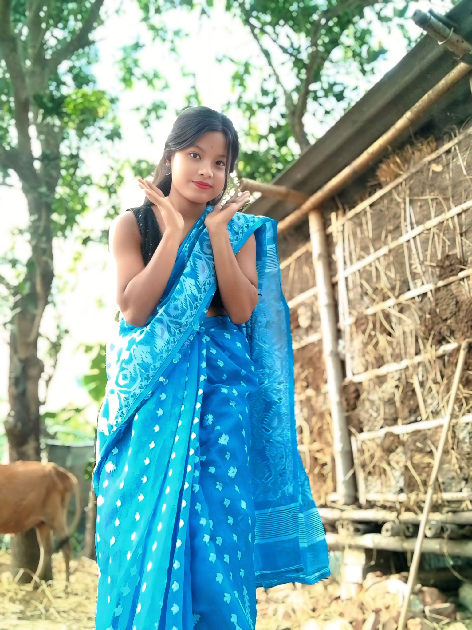 Mamoni Roy