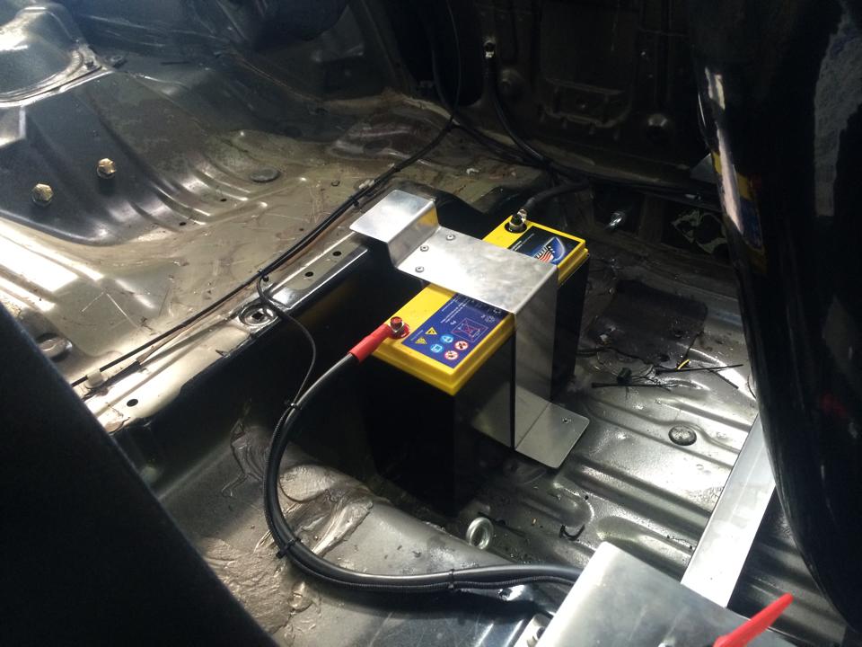 ProWire Performance Wiring... - ProWire Performance Wiring