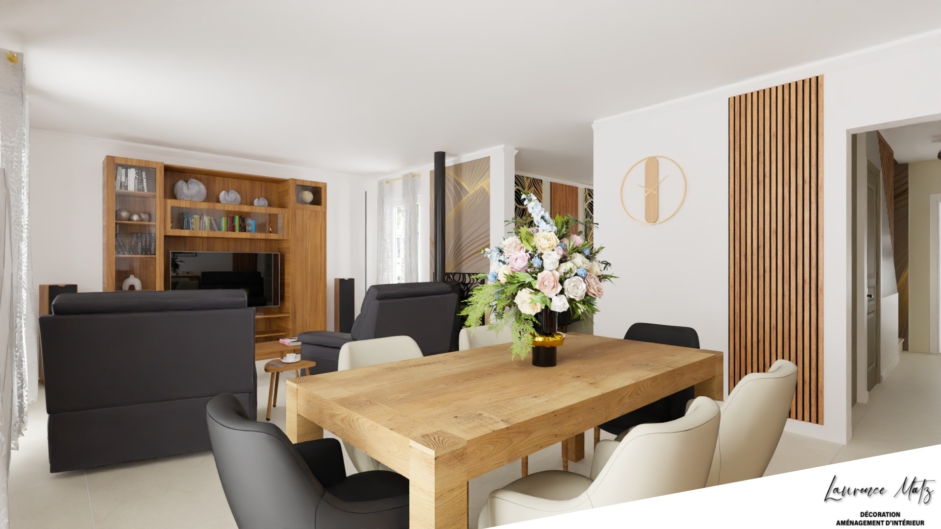 LM'Déco - Aménagement & Décoration d'intérieur