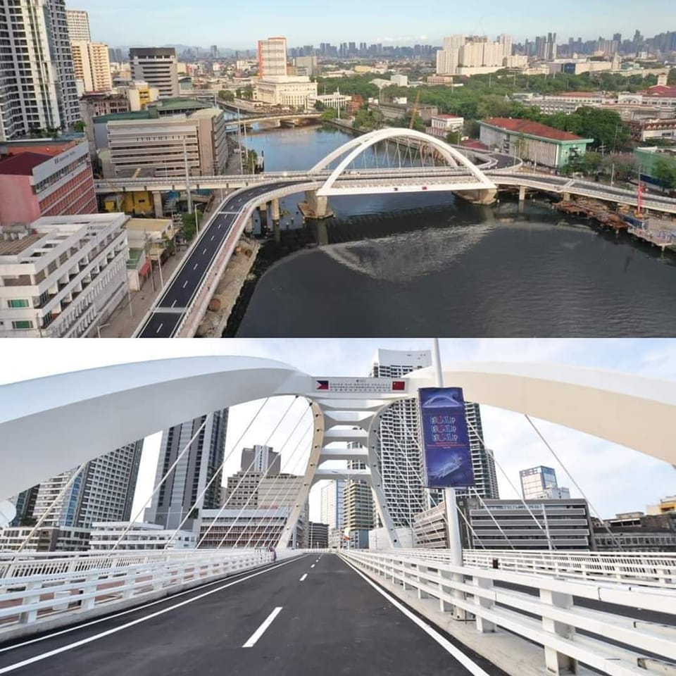 𝐒𝐈𝐀𝐑𝐆𝐀𝐎.PH - Build Build Build DPWH ALL SET FOR APRIL 5... | Facebook