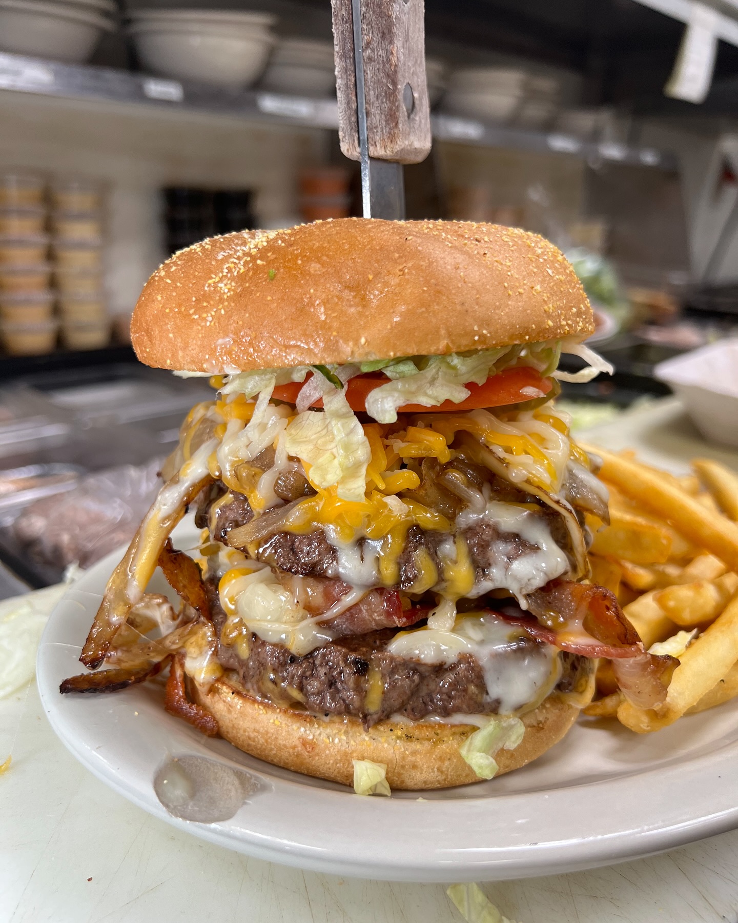 Lee's Drive In | Hammond LA
