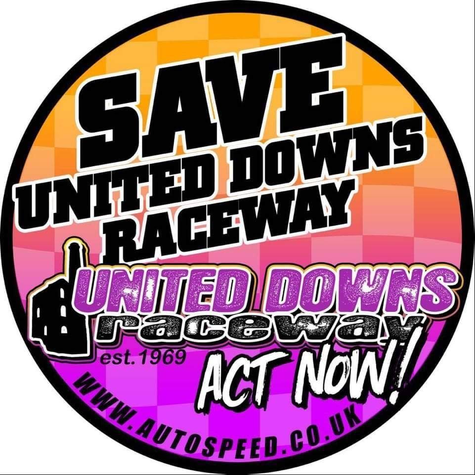 Sunday 19... - Save United Downs Raceway Action Group | Facebook